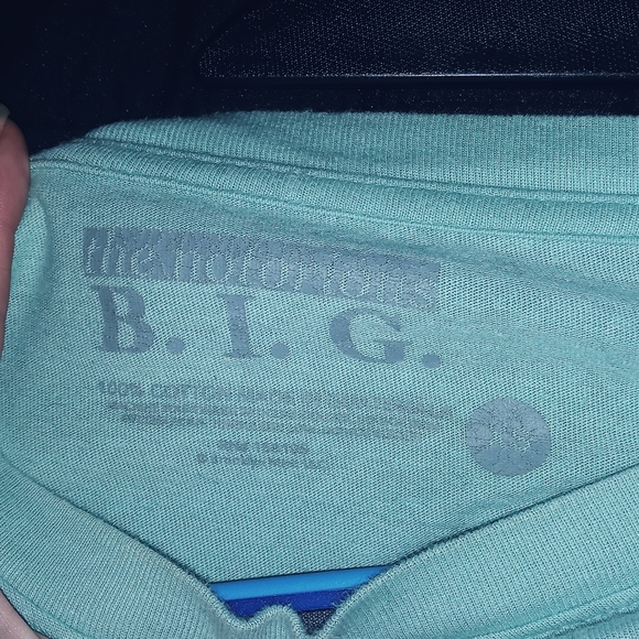 Notorious Big crop top - Picture 6 of 6